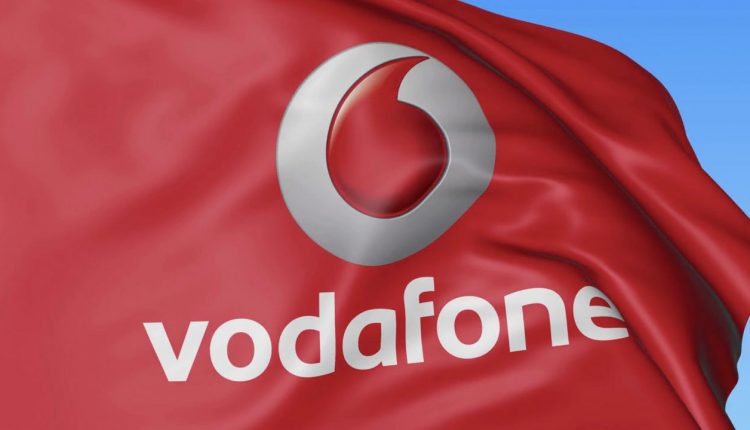 МТС продает «Vodafone Украина» за $734 млн