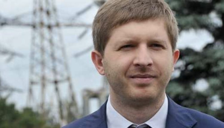 Суд заочно арестовал экс-главу НКРЭКУ Дмитрия Вовка