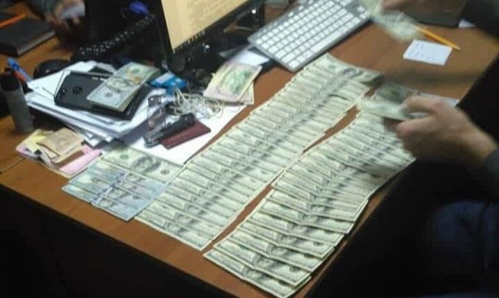 В Киеве будут судить аферистов, незаконного завладевших недвижимостью на 18 млн
