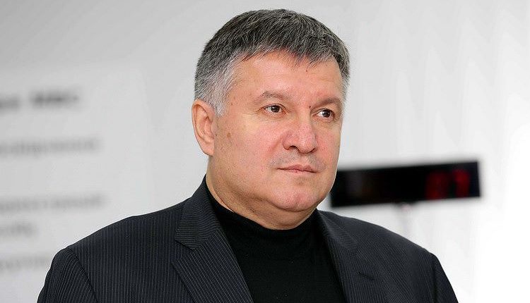 Аваков заявил, что полиция задержала подозреваемых по делу об убийстве Шеремета