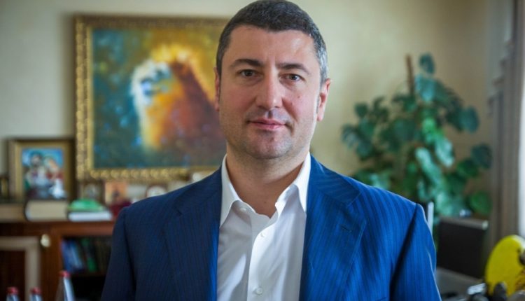 Суд в Австрії відмовив у екстрадиції Бахматюка в справі VAB Банку