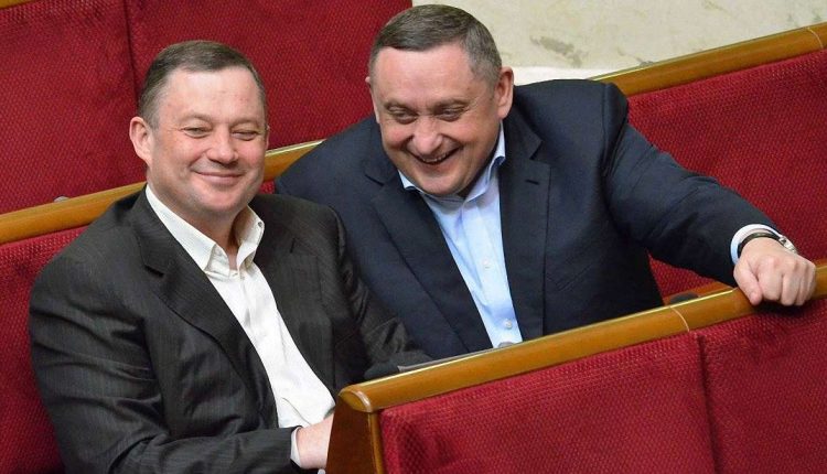 Братья Дубневичи вошли в пятерку самых влиятельных львовян