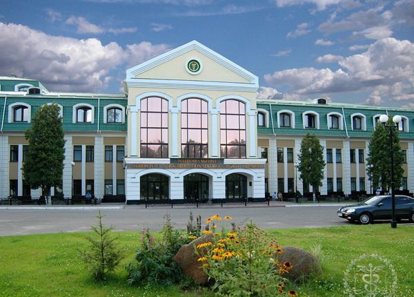 ГПУ выявила незаконное использование имущества университета ГФС в Ирпене