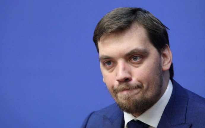 Алексей Кучеренко: «Владимиру нужно понять, что с премьером-теоретиком он погорячился»