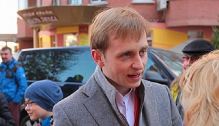 В ВАКС передали дело депутата Киевсовета Сергея Крымчака