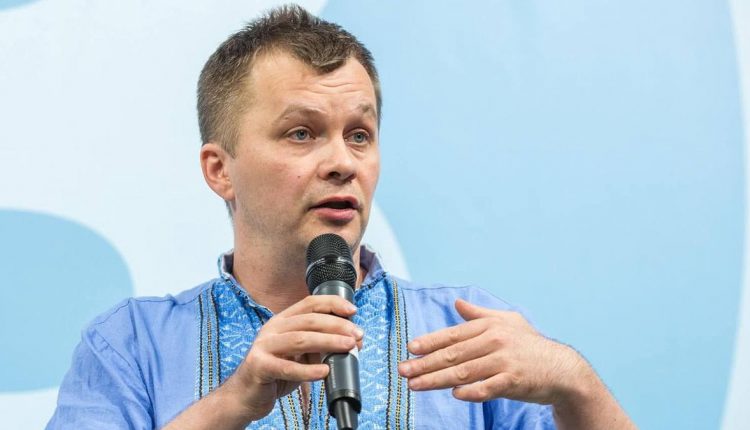 Тимофея Милованова хотят премировать в размере 236 тысяч гривень