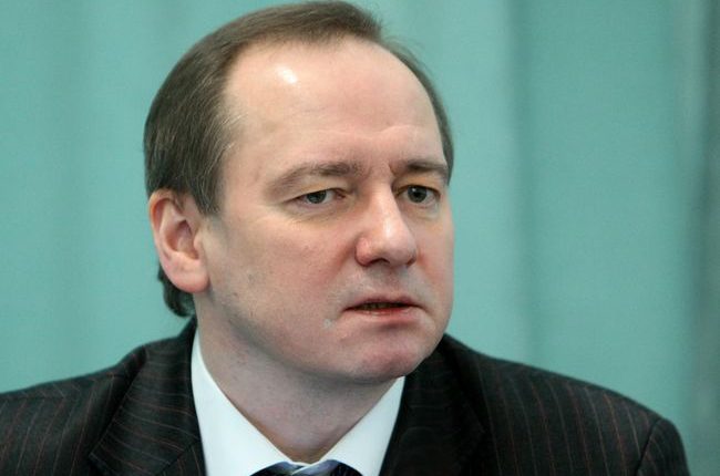Юрий Недашковский обжалует в суде свое увольнение из «Энергоатома»