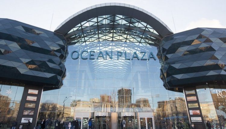 Стало известно, какую долю в киевском ТРЦ Ocean Plaza намерен купить Василий Хмельницкий