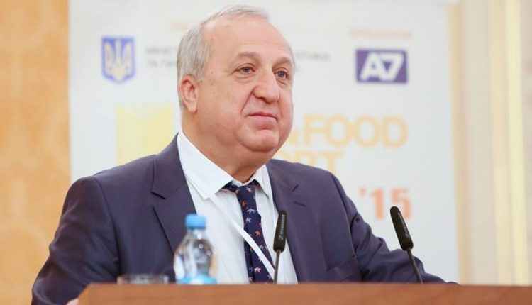 Иск Шевки Аджунера к НБУ суд будет рассматривать в закрытом режиме