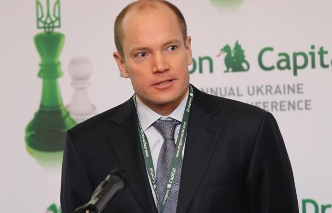 Dragon Capital покупает у поляков львовский «Идея Банк»