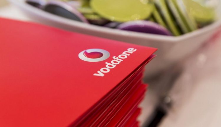 «Vodafone Украина» сменил владельца