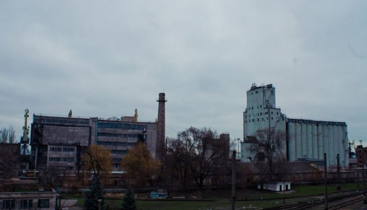 Открыто дело о банкротстве «Мариупольского мелькомбината» Лещинского