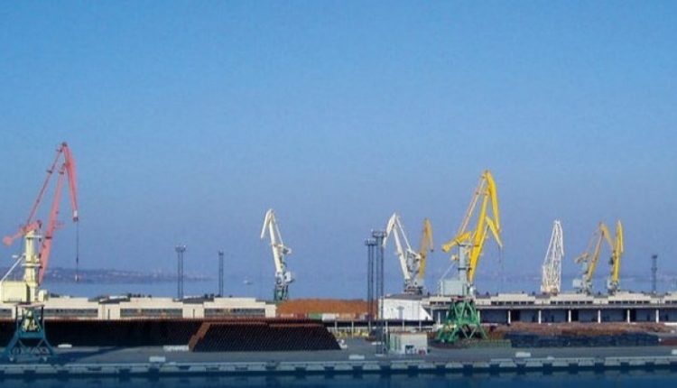 Названы претенденты на концессию порта Ольвия