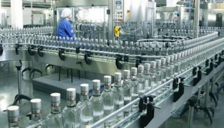 Приватизацию спиртзаводов хотят завершить до 1 июля 2021 года