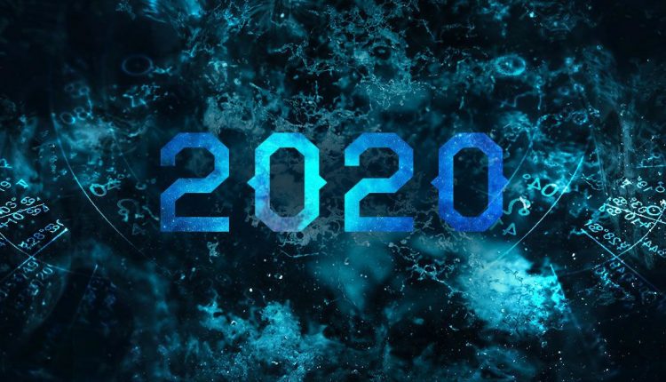 Юрий Романенко: «Что точно будет в Украине в 2020 году»