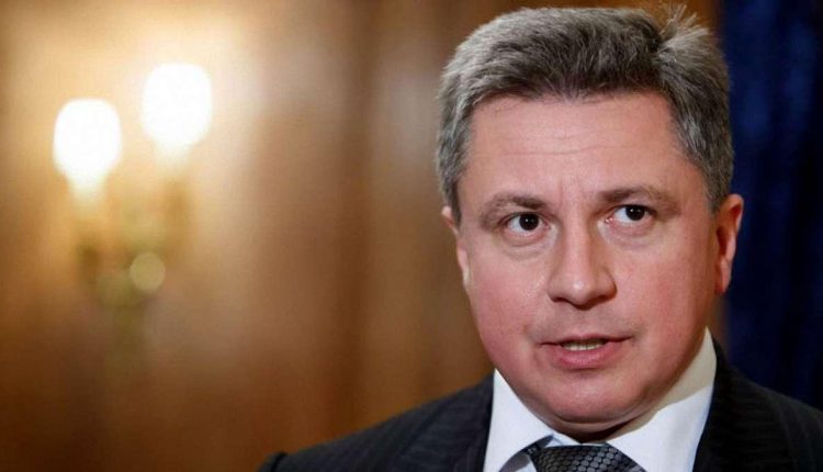 Сына Азарова будут судить в Италии за отмывание взятки от Клюева