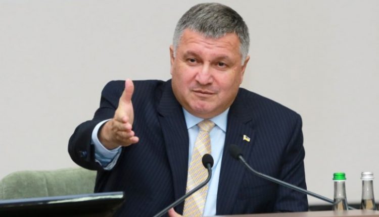 «Слуга народа» допустил увольнение Авакова из-за дела Шеремета