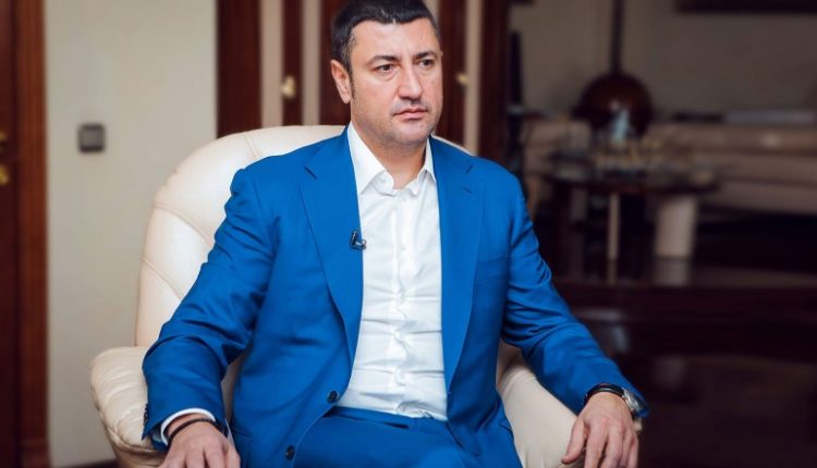 ФГВФЛ продает пул активов банка Бахматюка стоимостью почти 6 млрд