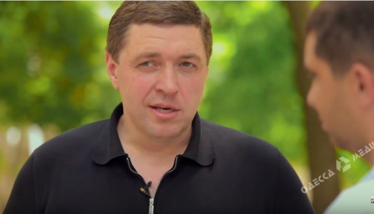 Бывшему нардепу Дубовому назначили залог в 15 млн по делу завода «Краян»