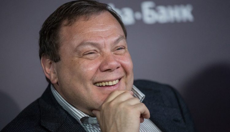 У Фридмана назвали «чушью» возможность покупки «Карпат»