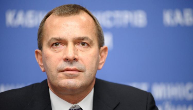 ВАКС заочно арестовал Андрея Клюева
