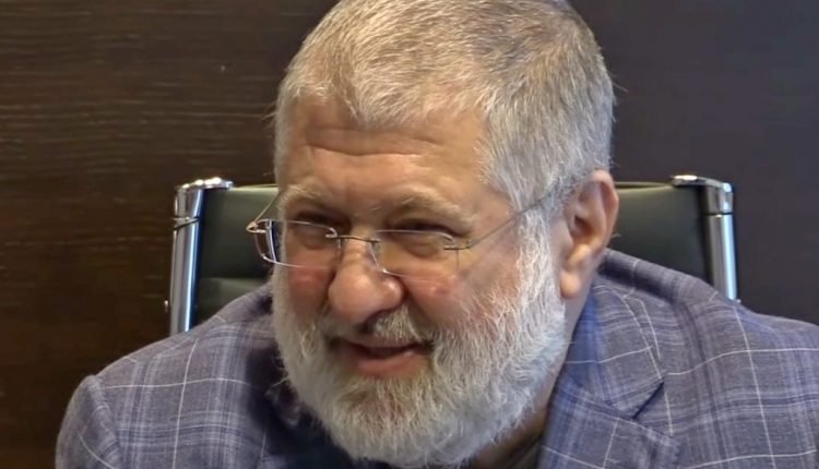 Коломойский хочет, чтобы НБУ взыскал его долги с «Приватбанка»