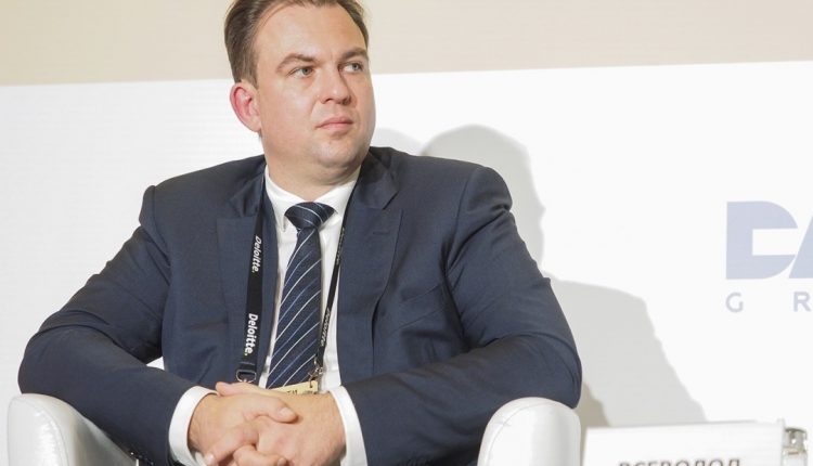 В «Укрэнерго» объявили конкурс на нового главу правления