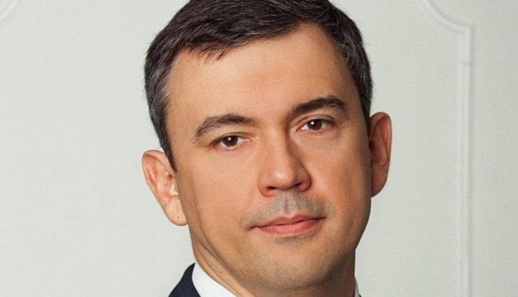 Судостроительный холдинг Новинского возглавил новый гендиректор