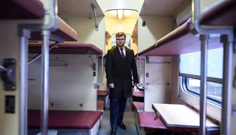Кравцов похвастался большой компенсацией за досрочный разрыв контракта