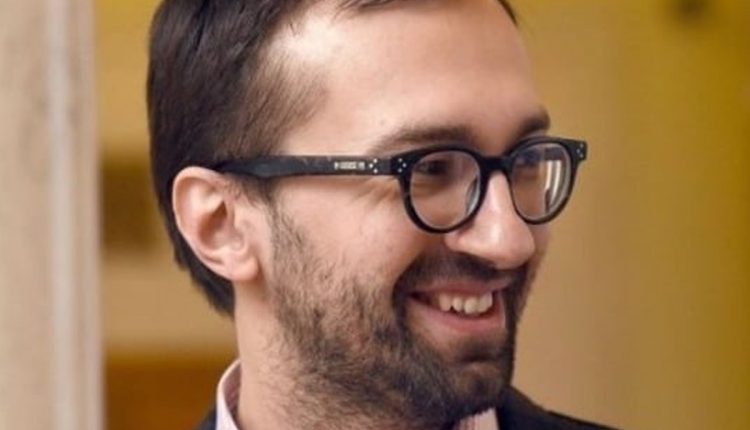 Лещенко дорос до зама, а набсовет УЗ возглавил немец