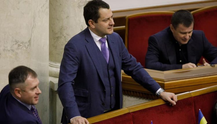 Нардеп Максим Ефимов отдохнул под Лепса в ресторане Куршевеля