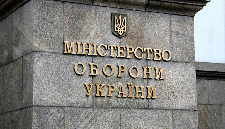 Министерство обороны судится с подрядчиком строительства Шулявского моста