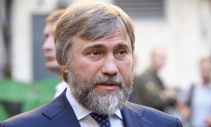Верховный суд признал банкротом «Амстор-инвест» Новинского