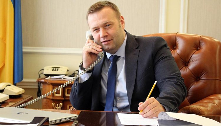 Минэкоэнерго создает госпредприятие «Укруголь»