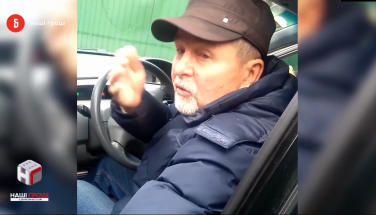 Фирма, связанная с родственником начальника «Киевпастранса», выиграла на тендерах 323 млн