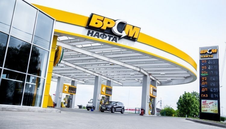 Фигуранта дела о миллиардных убытках «БРСМ-Нафты» взяли под стражу
