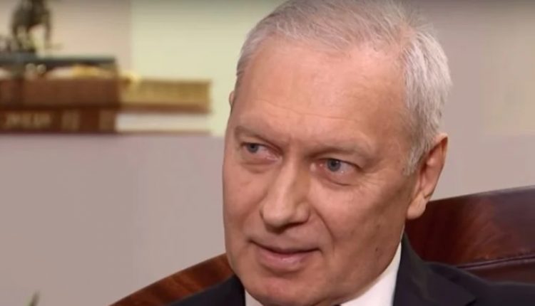 Совладелец АТБ продает недвижимость в США и хочет строить ядерные реакторы в Украине