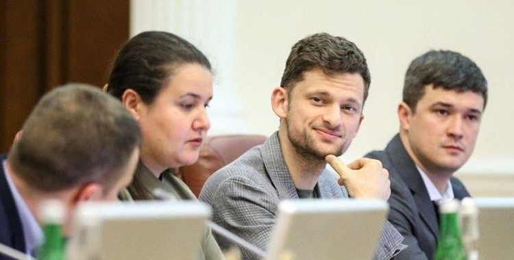 Михаил Подоляк: «Дубилетизм»