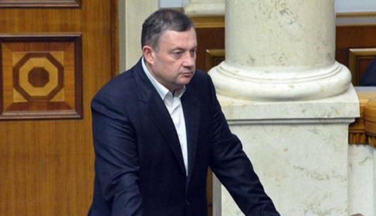 Суд разрешил нардепу Ярославу Дубневичу снять электронный браслет