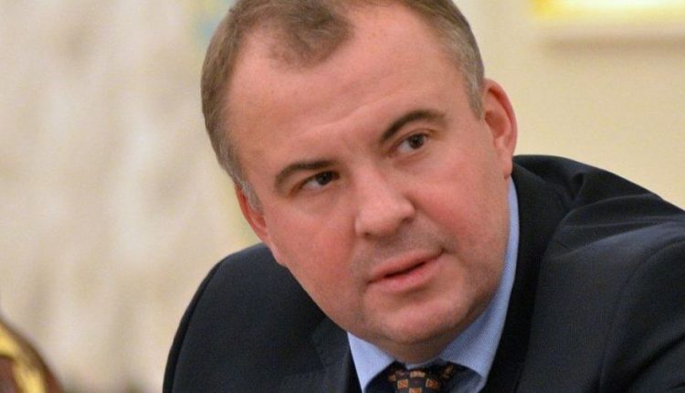 Суд позволил Олегу Гладковскому выезжать за пределы Киевской области