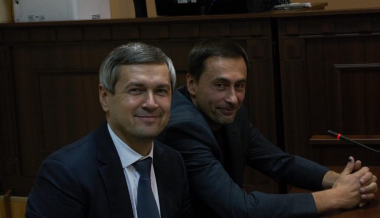 Суд сократил обязанности экс-нардепа Валерия Ищенко