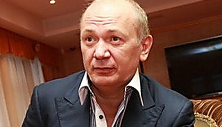 Латвия конфисковала в свой бюджет $30 миллионов Иванющенко
