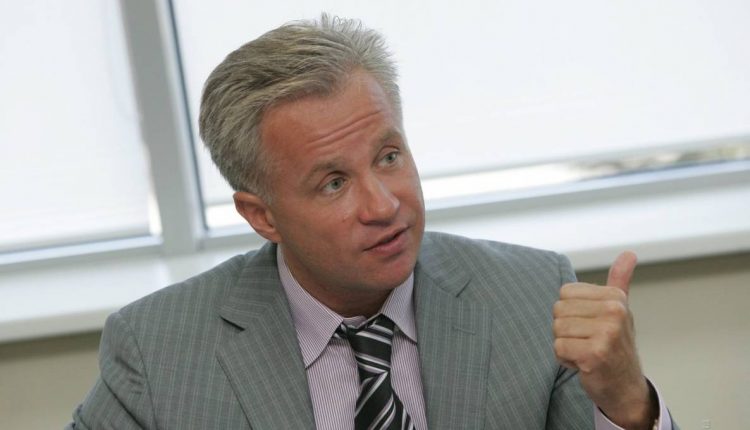 Юрий Косюк заявил о потере МХП $70 млн EBITDA из-за укрепления курса гривни