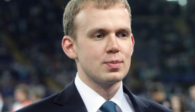 Суд разрешил заочное расследование по «делу Курченко» на 2,6 млрд