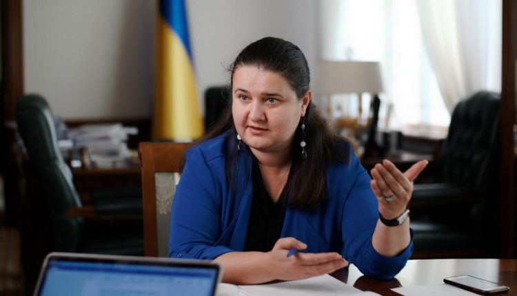 Глава Минфина раскритиковала выделение 90 млрд дотаций для бизнеса