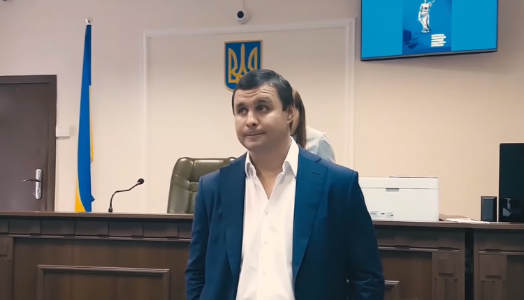 Суд продлил экс-нардепу Максиму Микитасю срок действия меры пресечения