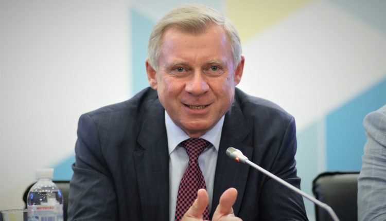 В НБУ рассматривают возможность запуска электронной гривни
