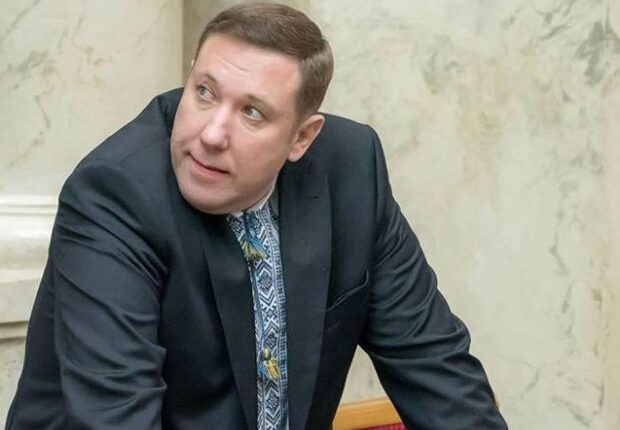 НАБУ завершило расследование в отношении бывшего нардепа Руслана Сольвара
