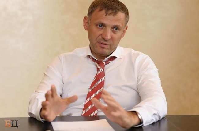 Стало известно, кому выгодно банкротство «Укройлпродукта»