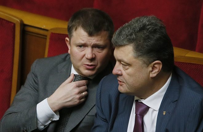 Жеваго становится жертвой коллекторов